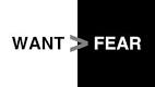 want and fear